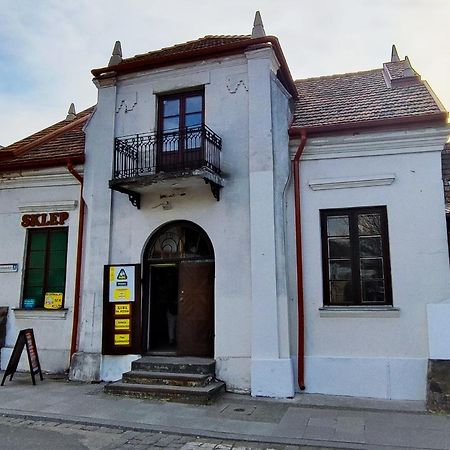 Pokoje U Jana Kazimierz Dolny Extérieur photo