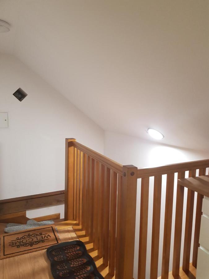 Pokoje U Jana Kazimierz Dolny Extérieur photo