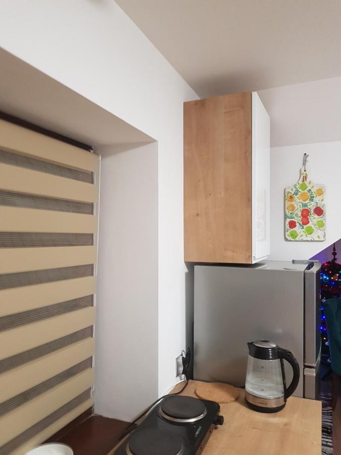 Pokoje U Jana Kazimierz Dolny Extérieur photo