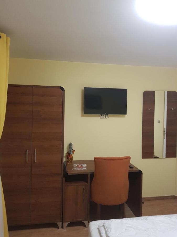 Pokoje U Jana Kazimierz Dolny Extérieur photo