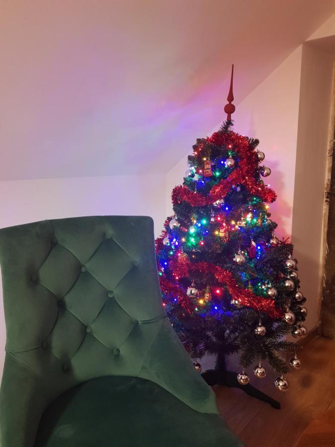Pokoje U Jana Kazimierz Dolny Extérieur photo