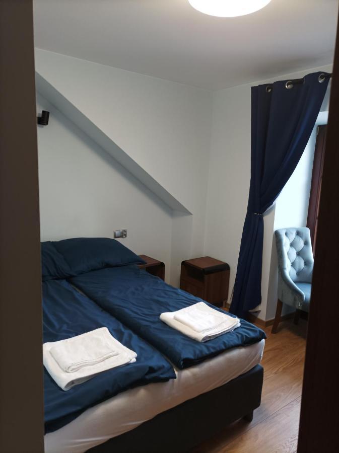 Pokoje U Jana Kazimierz Dolny Extérieur photo