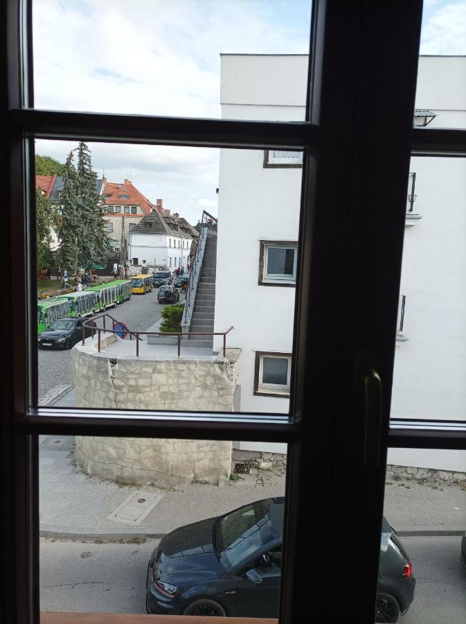 Pokoje U Jana Kazimierz Dolny Extérieur photo